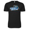 Thumbnail image for  Next Level Black SoftStyle T Shirt
