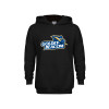 Thumbnail image for  Youth Black Fleece Hoodie