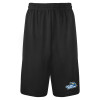 Thumbnail image for  Black Performance Classic 9 Inch Short