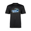 Thumbnail image for  Youth Performance Black Tee