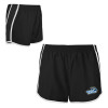 Thumbnail image for  Womens Black/White Team Short