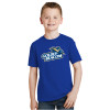 Thumbnail image for  Youth Royal T Shirt