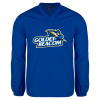 Thumbnail image for  Royal V Neck Raglan Windshirt