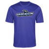 Thumbnail image for  Royal Heather Performance Contender Tee