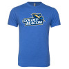 Thumbnail image for  Next Level Royal Triblend Tee