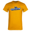 Thumbnail image for  Gold T-Shirt