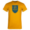 Thumbnail image for  Gold T-Shirt