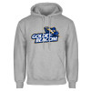Thumbnail image for  Grey Fleece Hoodie