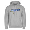 Thumbnail image for  Grey Fleece Hoodie