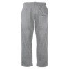 Thumbnail image for  Grey Fleece Open Bottom Pant