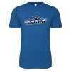 Thumbnail image for  Next Level Royal SoftStyle T Shirt
