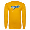 Thumbnail image for  Gold Long Sleeve T Shirt