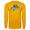 Thumbnail image for  Gold Long Sleeve T Shirt