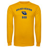 Thumbnail image for  Gold Long Sleeve T Shirt