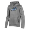 Thumbnail image for  Under Armour Youth Grey Fleece Hoodie