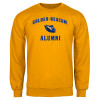Thumbnail image for  Gold Fleece Crew