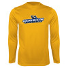 Thumbnail image for  Gold Performance Long Sleeve Shirt