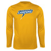 Thumbnail image for  Gold Performance Long Sleeve Shirt