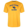 Thumbnail image for  Gold Performance Tee