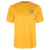 Thumbnail image for  Gold Performance Tee