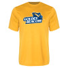 Thumbnail image for  Gold Performance Tee