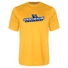 Thumbnail image for  Gold Performance Tee