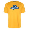 Thumbnail image for  Gold Performance Tee