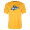 Thumbnail image for  Gold Performance Tee