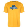 Thumbnail image for  Gold Performance Tee