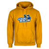 Thumbnail image for  Gold Fleece Hoodie
