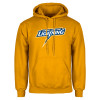 Thumbnail image for  Gold Fleece Hoodie
