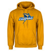 Thumbnail image for  Gold Fleece Hoodie