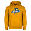 Thumbnail image for  Gold Fleece Hoodie