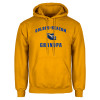 Thumbnail image for  Gold Fleece Hoodie