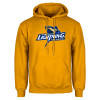 Thumbnail image for  Gold Fleece Hoodie