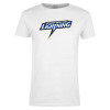Thumbnail image for  Womens White Short Sleeve Tee
