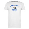 Thumbnail image for  Womens White Short Sleeve Tee