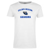 Thumbnail image for  Womens White Short Sleeve Tee