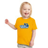 Thumbnail image for  Toddler Gold T Shirt