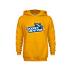 Thumbnail image for  Youth Gold Fleece Hoodie