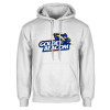 Thumbnail image for  White Fleece Hoodie