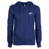 Thumbnail image for  ENZA Womens Royal Fleece Full Zip Hoodie