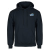 Thumbnail image for  Navy Fleece Hoodie