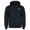 Thumbnail image for  Navy Fleece Hoodie