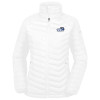 Thumbnail image for  Columbia Womens White Powder Lite Jacket