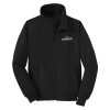 Thumbnail image for  Black Charger Jacket