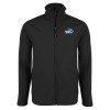 Thumbnail image for  Black Softshell Jacket