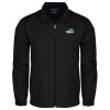 Thumbnail image for  Black Full Zip Wind Jacket