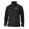 Thumbnail image for  Columbia Black Everest Ridge Fleece Full Zip Jacket