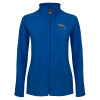 Thumbnail image for  Womens Royal Fleece Full Zip Jacket